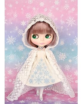 Amazon.co.jp: ネオブライス ショップ限定ドール ゲルダ
